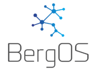 BergOS logo klein transparant